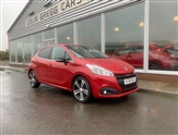 Used Peugeot 208