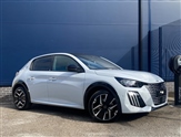 Used Peugeot 208