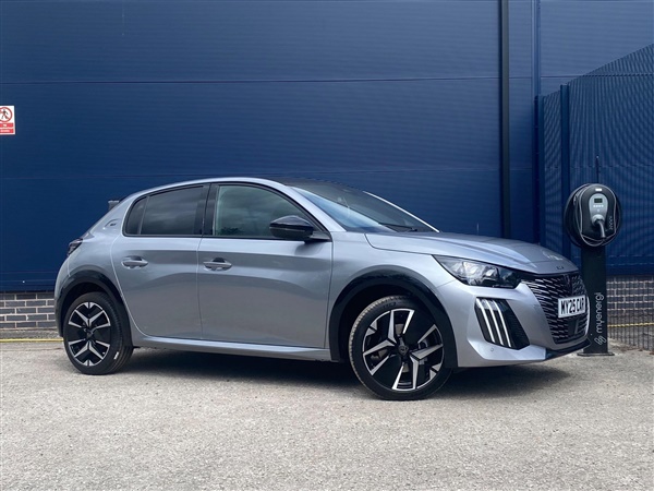 Large image for the Used Peugeot 208