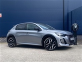 Used Peugeot 208