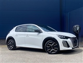 Used Peugeot 208