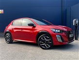 Used Peugeot 208