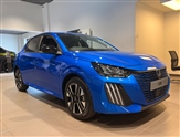 Used Peugeot 208