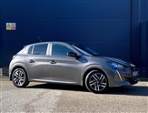 Used Peugeot 208