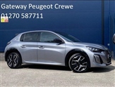 Used Peugeot 208