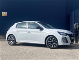 Used Peugeot 208