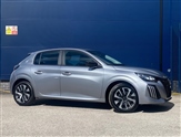 Used Peugeot 208