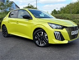 Used Peugeot 208