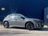 Used Peugeot 208