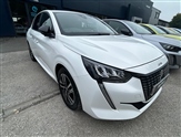Used Peugeot 208