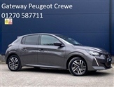 Used Peugeot 208