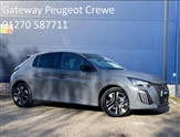 Used Peugeot 208
