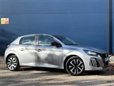 Used Peugeot 208