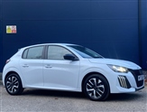 Used Peugeot 208