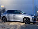 Used Peugeot 208