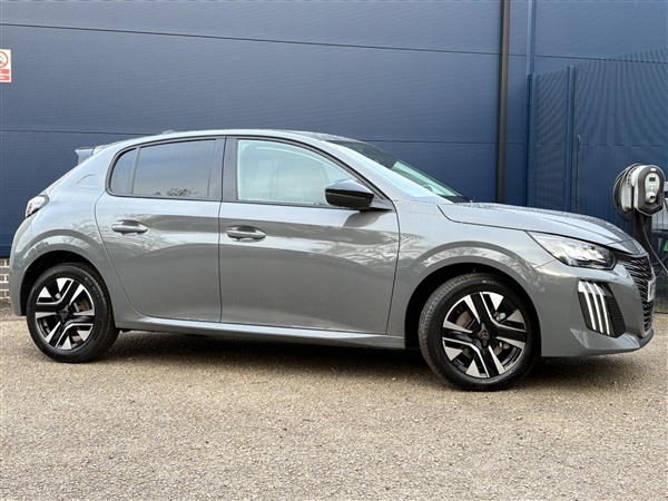 Large image for the Used Peugeot 208