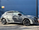 Used Peugeot 208