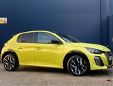 Used Peugeot 208