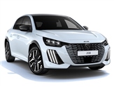 Used Peugeot 208