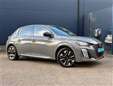 Used Peugeot 208