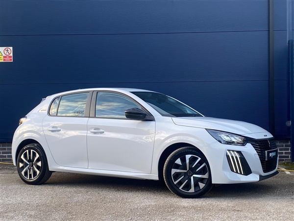 Large image for the Used Peugeot 208