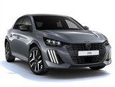 Used Peugeot 208