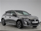Used Peugeot 208