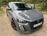 Used Peugeot 208