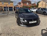 Used Peugeot 208