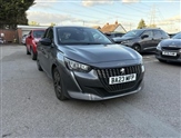 Used Peugeot 208