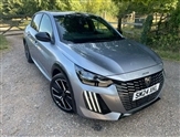 Used Peugeot 208