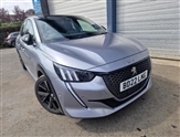 Used Peugeot 208