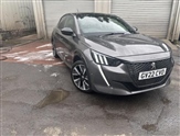 Used Peugeot 208