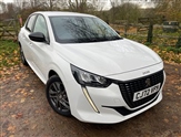 Used Peugeot 208