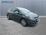 Used Peugeot 208
