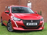 Used Peugeot 208