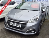 Peugeot 208 Image 1