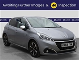 Used Peugeot 208
