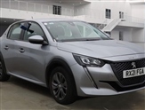Used Peugeot 208