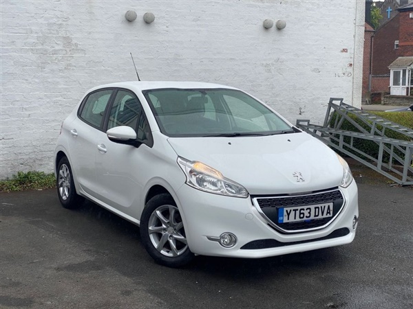 Large image for the Used Peugeot 208