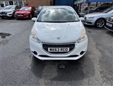 Used Peugeot 208