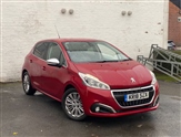Used Peugeot 208