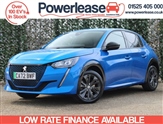 Peugeot 208 Image 1