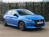 Peugeot 208 Image 2