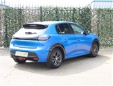 Peugeot 208 Image 4
