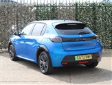 Peugeot 208 Image 5