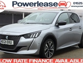 Peugeot 208 Image 1