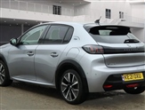 Peugeot 208 Image 2