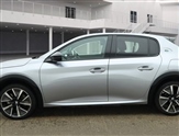 Peugeot 208 Image 4