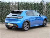 Peugeot 208 Image 5